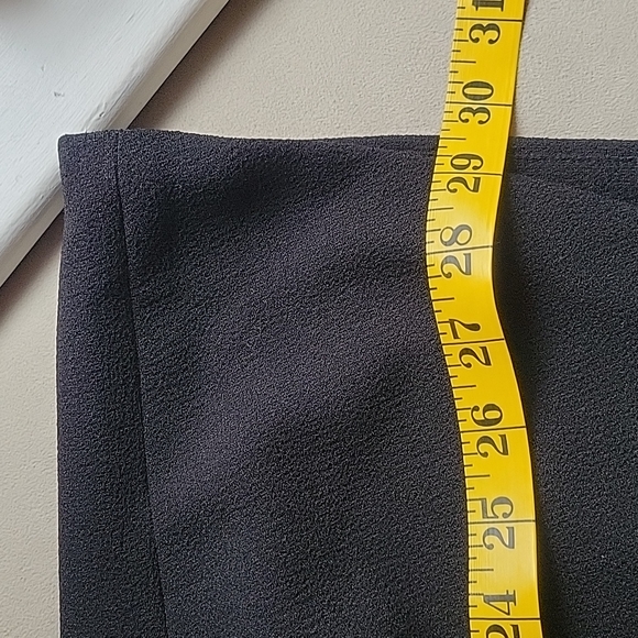 Aritzia Wilfred Chevalier Jacket in black - Picture 6 of 8